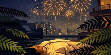 As The Clock Strikes: A Chateau Luxe Murder