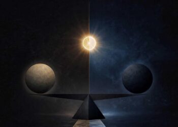 Duality of existance