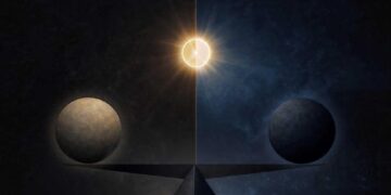 Duality of existance