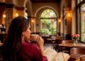 Coffee, Cafés and Conversations: The Story Of The Caffeine Movement