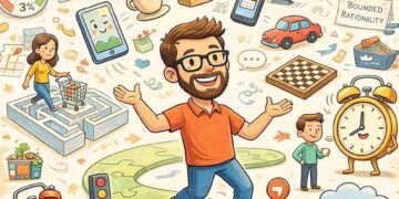Strategy in Everyday Life: The Unauthorized MBA of Being Human
