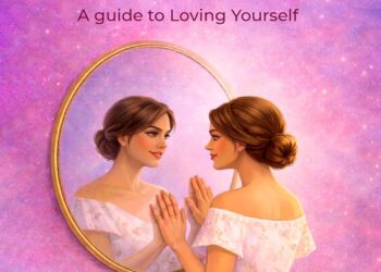 From Mirror To Power: A guide to Loving Yourself