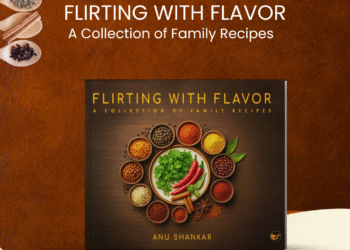 Flirting with Flavor: Where Every Recipe Tells a Story