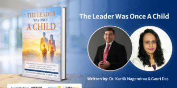 Leader Was Once a Child — A Heartfelt Reflection on the Journey of Leadership