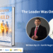 Leader Was Once a Child — A Heartfelt Reflection on the Journey of Leadership
