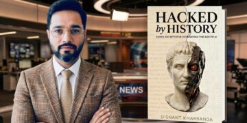 A Bold Reimagining of History in the Age of AI