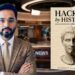 A Bold Reimagining of History in the Age of AI