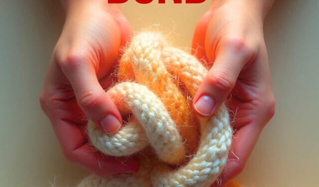 Repair The Bond: Fight Better, Love Deeper