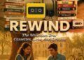 Rewind Rewind