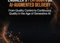 The Modern SQA Engineer’s Playbook