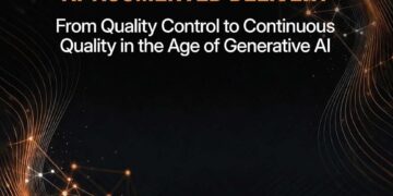 The Modern SQA Engineer’s Playbook