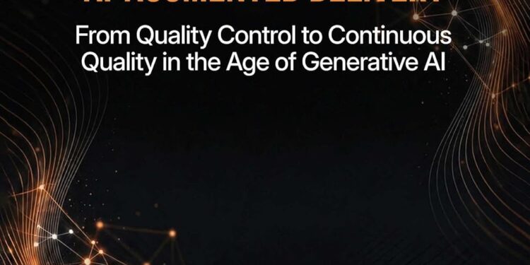 The Modern SQA Engineer’s Playbook
