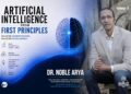 Artificial Intelligence From First Principles: Building Understanding. Building Intelligence