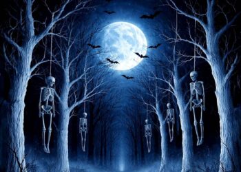 Tom Gleaners And The Hidden Truth