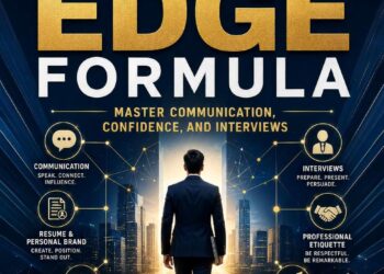 The Interview Edge Formula