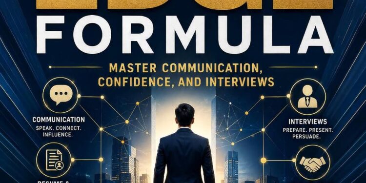 The Interview Edge Formula
