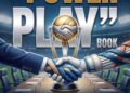 THE POWER PLAY BOOK