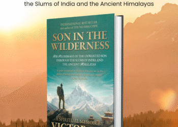 Son in the Wilderness: A Journey from Rejection to Redemption