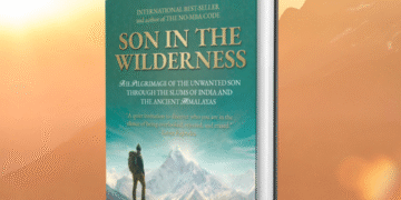 Son in the Wilderness: A Journey from Rejection to Redemption