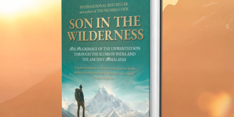 Son in the Wilderness: A Journey from Rejection to Redemption