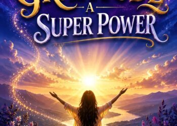 Gratitude – A Superpower