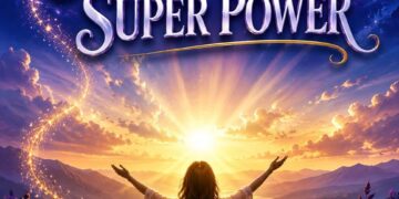 Gratitude – A Superpower