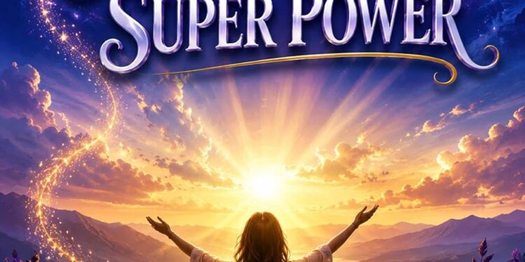Gratitude – A Superpower