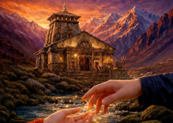 I MANIFESTED YOU
