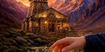 I MANIFESTED YOU