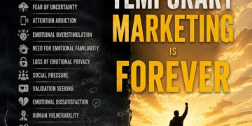Pain is Temporary. Marketing is Forever
