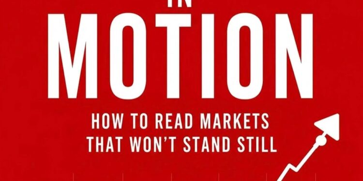 Strategy in Motion Strategy in Motion