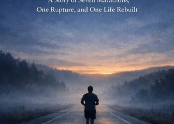 The Man Who Runs