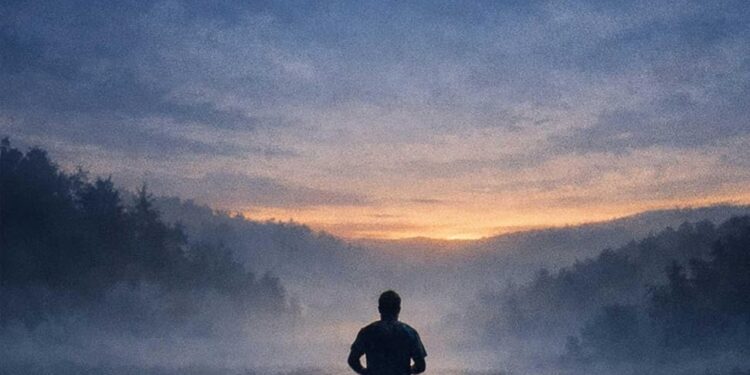 The Man Who Runs