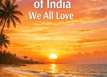 The Soft Power of India We All Love