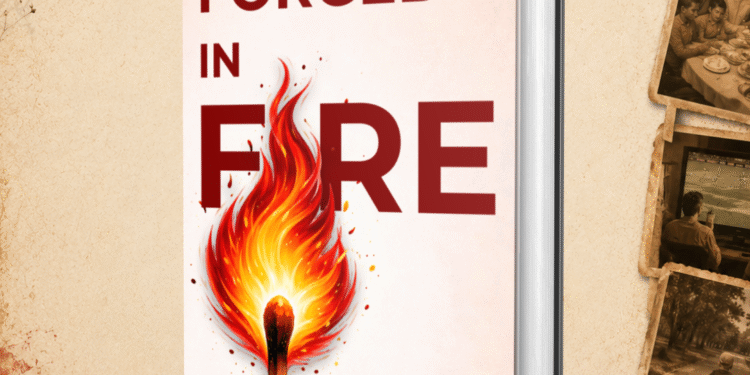 Forged in Fire: A Moving Story of Love, Courage, and Resilience
