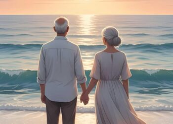 Ageing Gracefully: The Art of Living Well, Longer