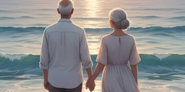 Ageing Gracefully: The Art of Living Well, Longer