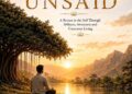 ECHOES OF THE UNSAID: A RETURN TO THE SELF THROUGH STILLNESS, AWARENESS AND CONSCIOUS LIVING