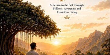 ECHOES OF THE UNSAID: A RETURN TO THE SELF THROUGH STILLNESS, AWARENESS AND CONSCIOUS LIVING