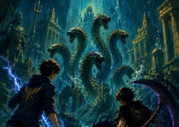 ShadowBorn: The Ascension Of The New Twelve