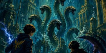 ShadowBorn: The Ascension Of The New Twelve