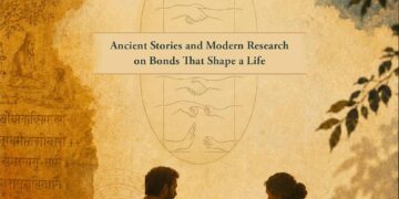 The First Teachers: Ancient Stories and Modern Research on Bonds That Shape a Life