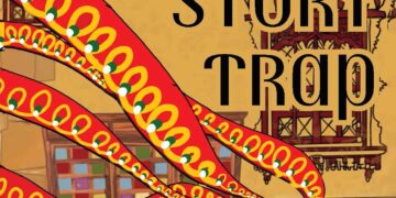 THE STORY TRAP