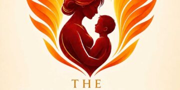 The Phoenix Mother