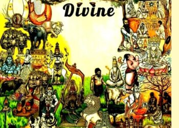 The Lost Divine