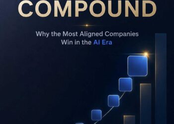 BUILT TO COMPOUND