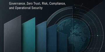 Mastering Cybersecurity Frameworks: Volume I — Governance, Zero Trust, Risk, Compliance, and Operational Security