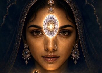 The Sparks of Light and Love: A Journey of Heart, Heritage, and Hope