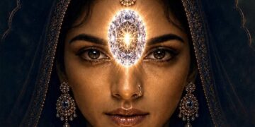 The Sparks of Light and Love: A Journey of Heart, Heritage, and Hope