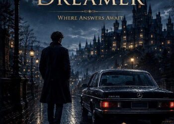 The Incomplete Life of a Dreamer